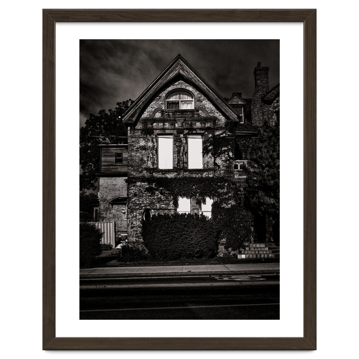 No 306 Sherbourne St 1