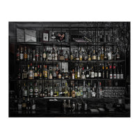 Beverages No 1 Color Version (Print Only)