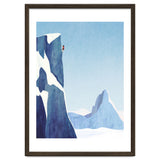 Mountain Climbing thumbnail