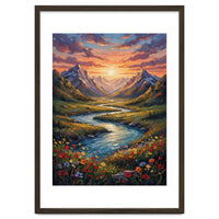 The River of Light