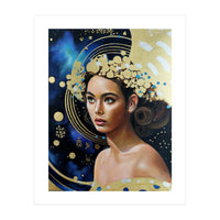 Drops Of Jupiter (Print Only)