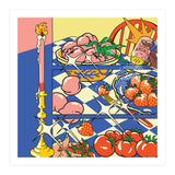 Sweet Treats (Print Only) thumbnail