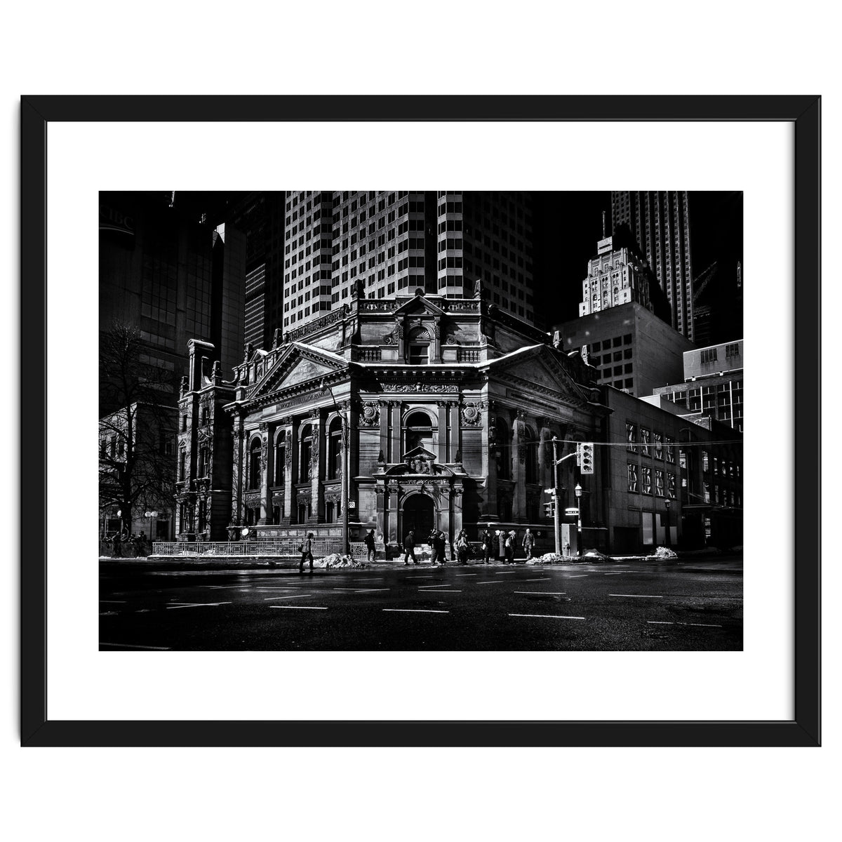 The Hockey Hall Of Fame No 1