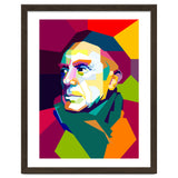 Pablo Picasso Pop Art WPAP thumbnail