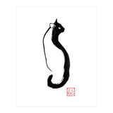Chat Trait (Print Only) thumbnail
