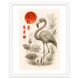 Flamingo Japanese thumbnail