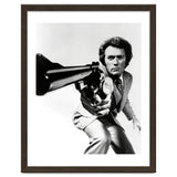 CLINT EASTWOOD in MAGNUM FORCE (1973), directed by TED POST. thumbnail