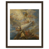 Johann Michael Rottmayr – The Triumph of Love thumbnail