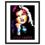Cyndi Lauper thumbnail