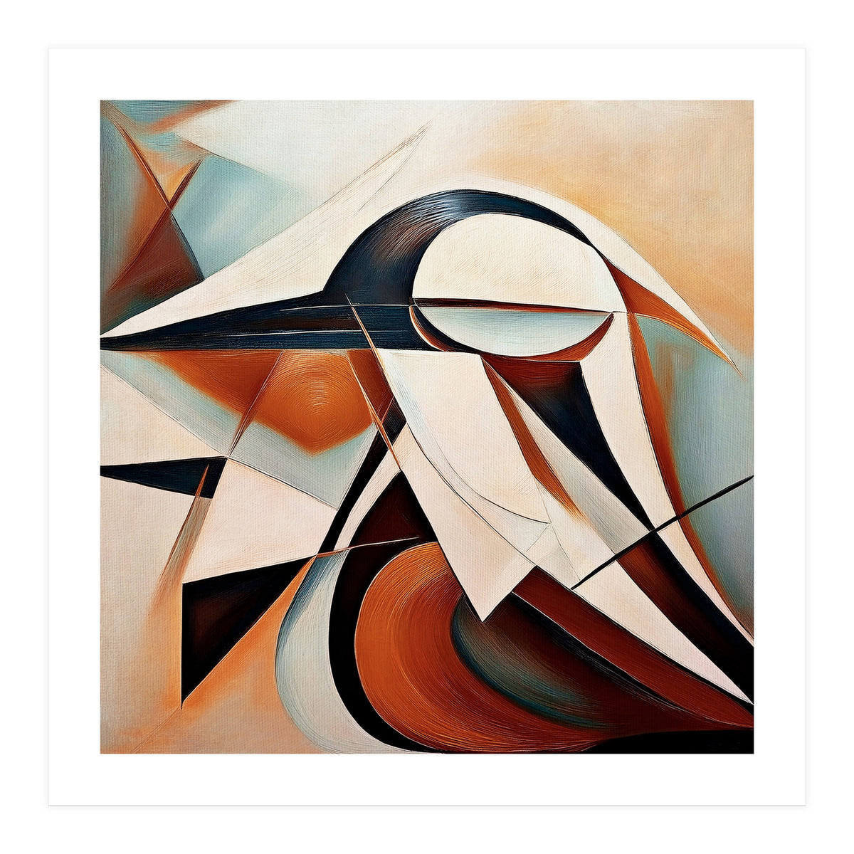 Essential Birds 04 (Print Only)