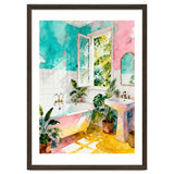 Matisse Inspired Bathroom thumbnail