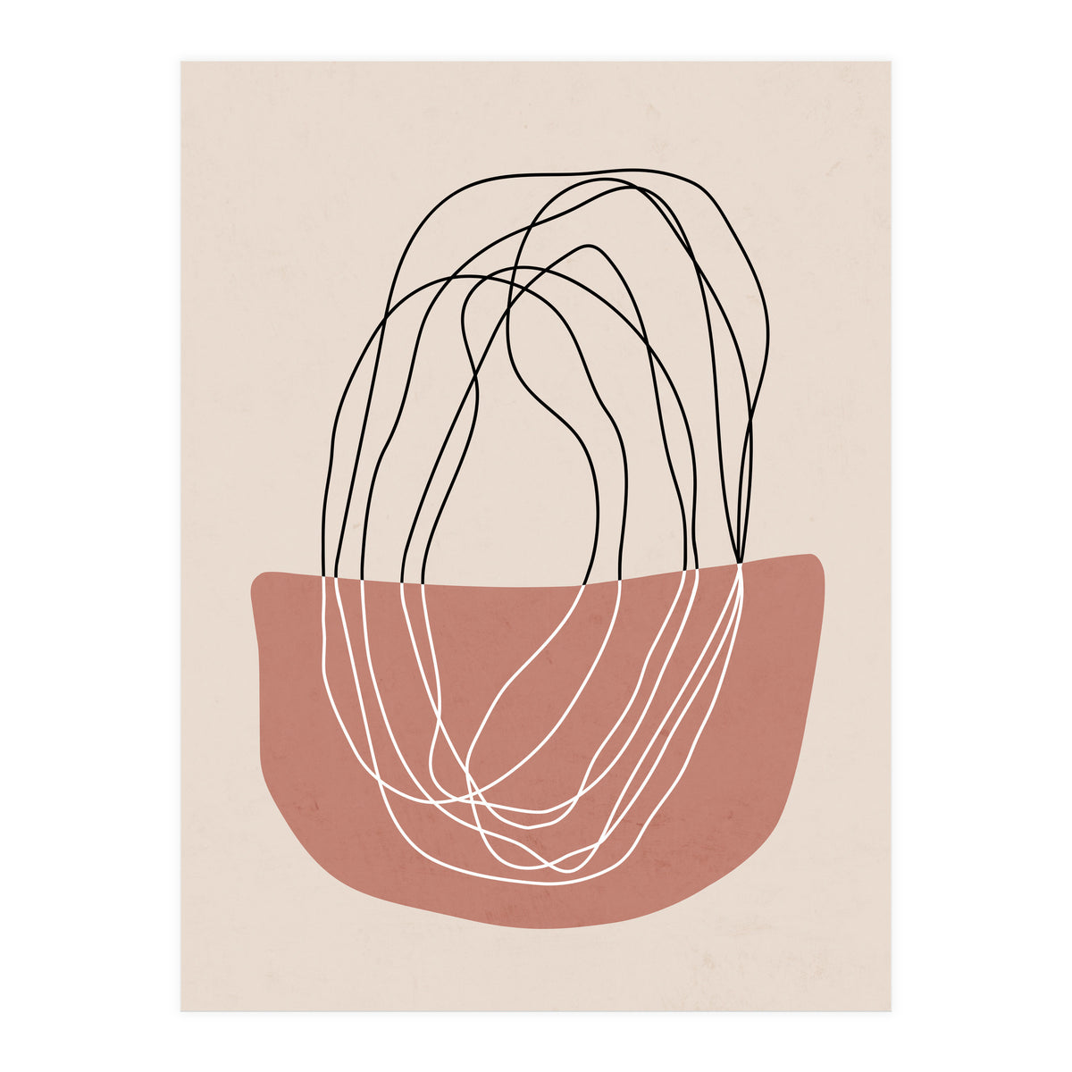 Minimal Art 5 (Print Only)