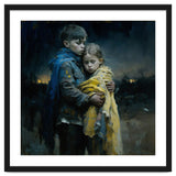 The Night Was Cold thumbnail
