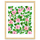 Blush Blossom #society6 #decor #buyart thumbnail