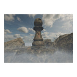 Pawn (Print Only) thumbnail