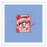 Heartfelt Gaze thumbnail