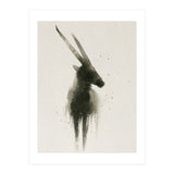 Sumi E 010 (Print Only) thumbnail
