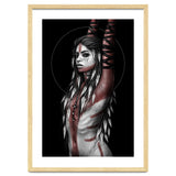 Surrendering thumbnail