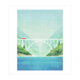 Campervan, Big Sur (Print Only) thumbnail