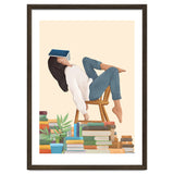Lost In My Books thumbnail