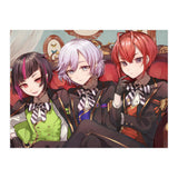 Anime (Print Only) thumbnail