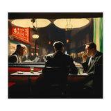 Chinese Restaurant #2 (Print Only) thumbnail