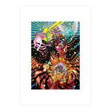 Mystic Eye (Print Only) thumbnail