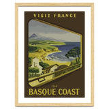 France, Basque Coast thumbnail