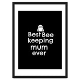 Best bee keeping mum ever thumbnail