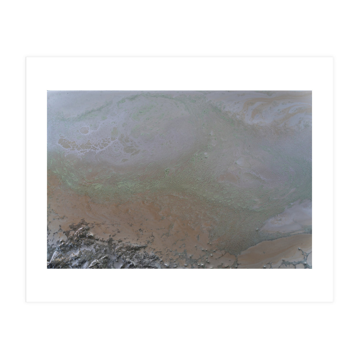 Illuminated (Print Only)