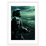 Halo thumbnail