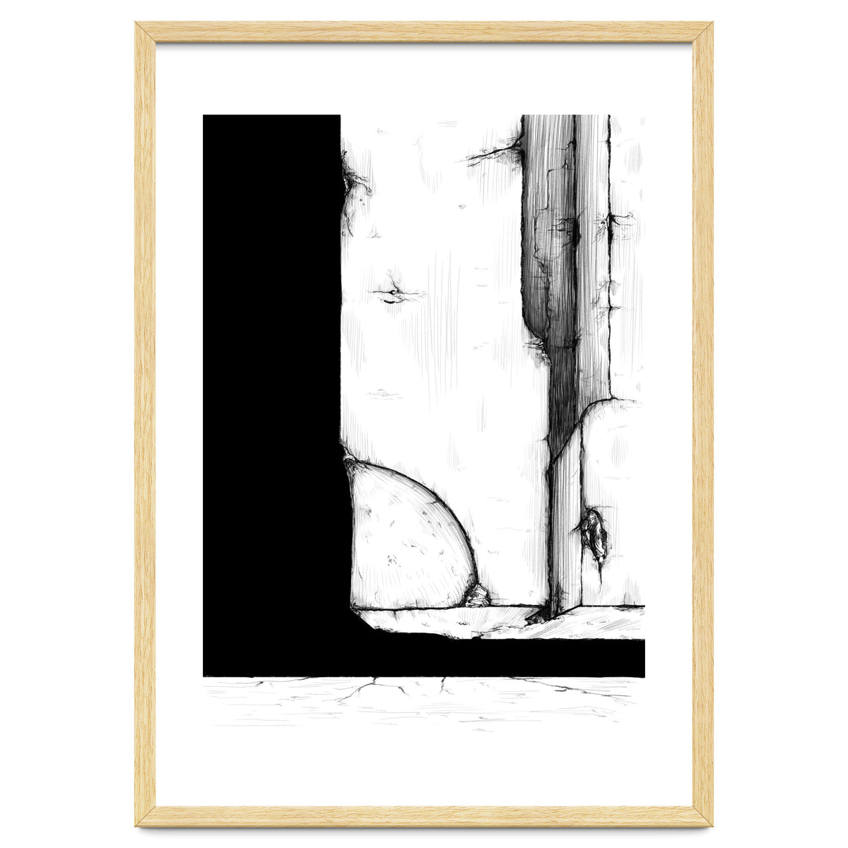 Térélmény 4. (Spatial experience 4.)