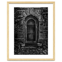 Tombstone Shadow No 26