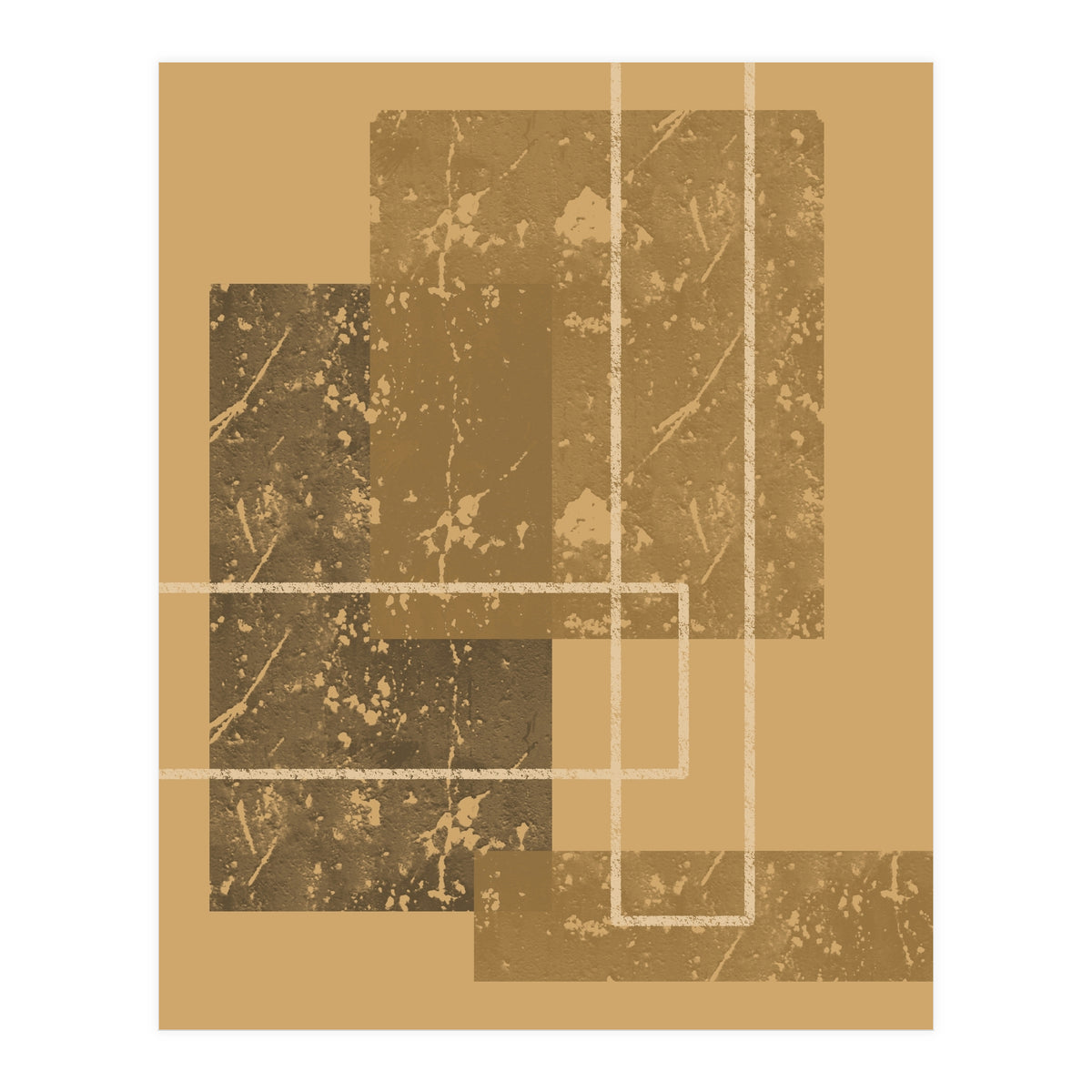 Texture Architecture (Print Only)