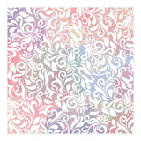 Decoratively Delicate (Print Only) thumbnail