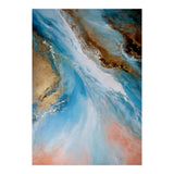 Azure Currents (Print Only) thumbnail
