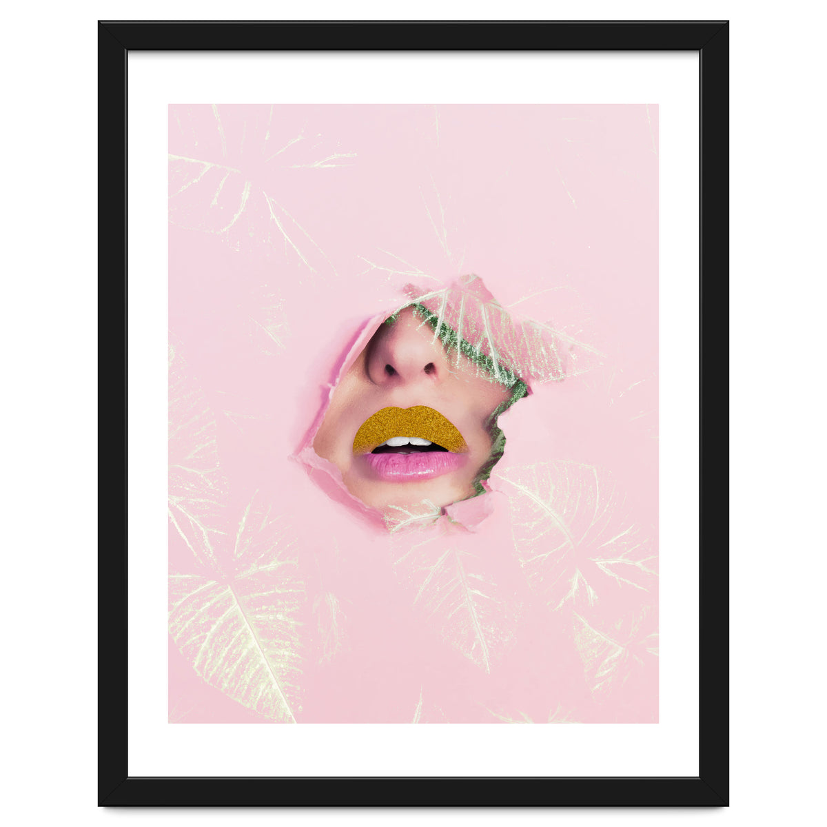 Glamour #society6 #decor #buyart