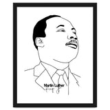 Martin Luther King Jr thumbnail