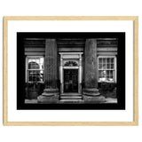 Old Toronto Post Office No 1 with Border thumbnail