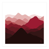 Exciting (Layers) (Print Only) thumbnail