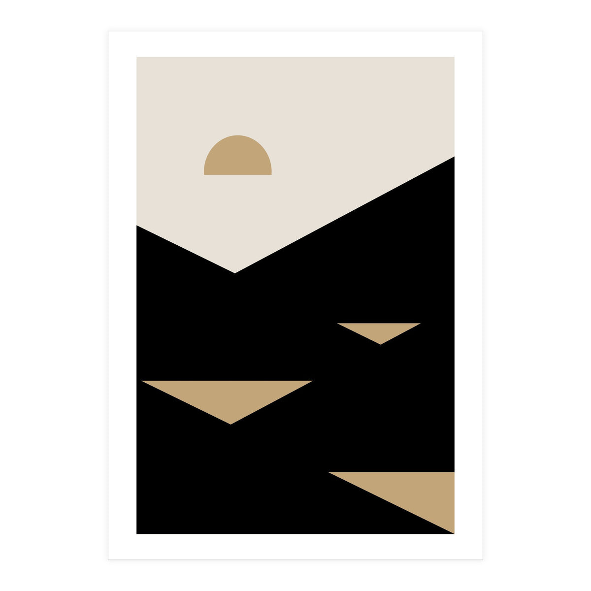 Landscape  (Print Only)