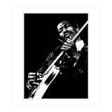 Buddy Guy American Blues Guitarist Legend (Print Only) thumbnail