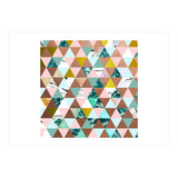 Life In A Pattern (Print Only) thumbnail