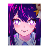Anime (Print Only) thumbnail