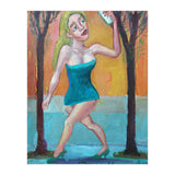 Chica Bonita 2 (Print Only) thumbnail
