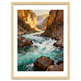 Vibrant Torrent thumbnail