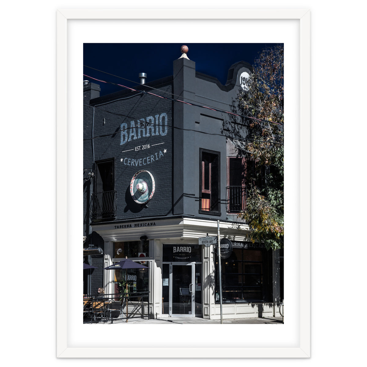 No 884 Queen St E 1 Color Version