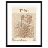 Thirst – William Adolphe Bouguereau (1886) thumbnail