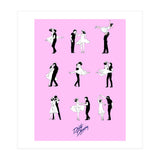 Dirty Dancing Movie (Print Only) thumbnail