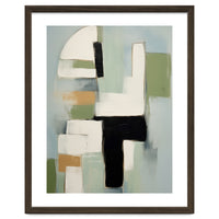 Modern Block Study 3